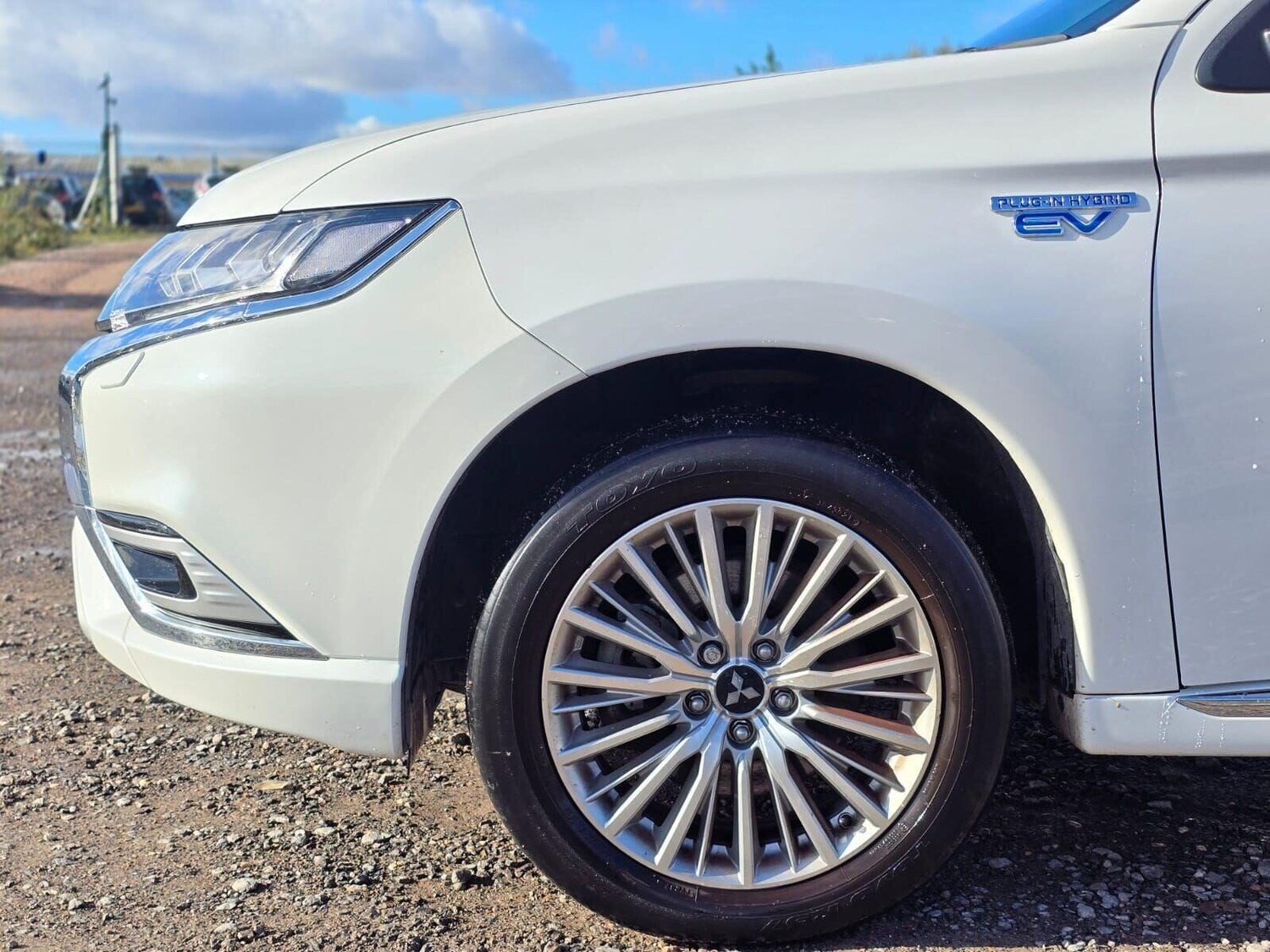 Used Mitsubishi Outlander 2018 for sale - 76098575: Photo 40