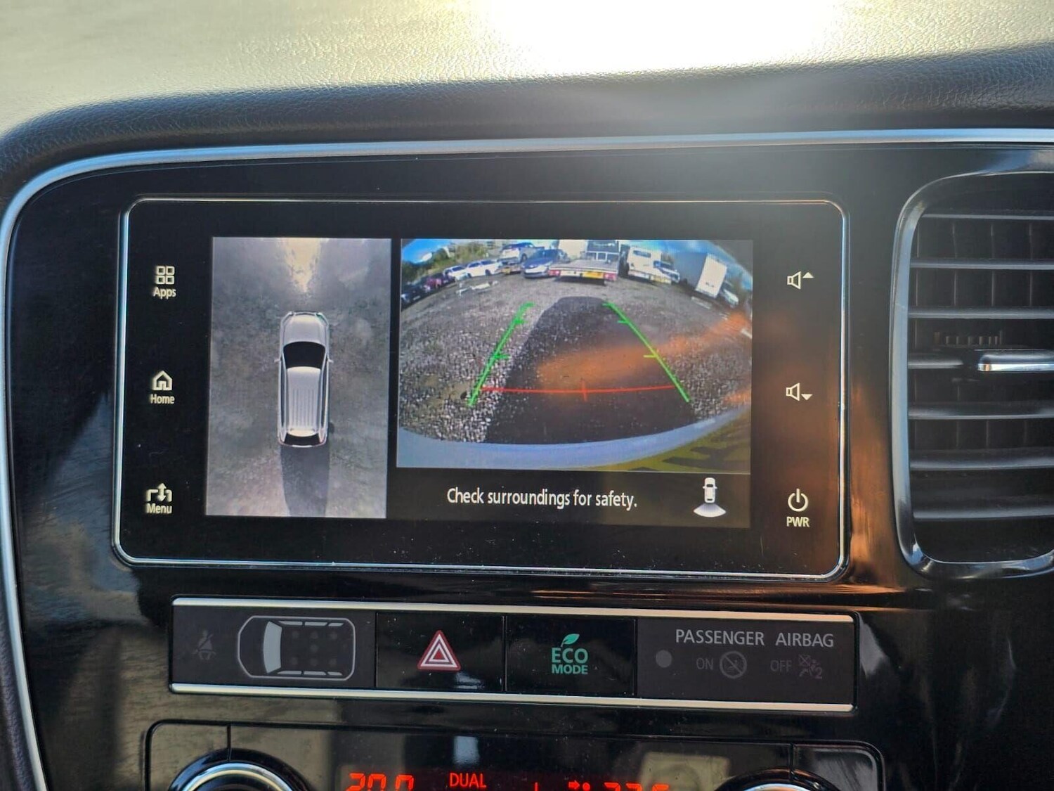 Used Mitsubishi Outlander 2018 for sale - 76098575: Photo 42