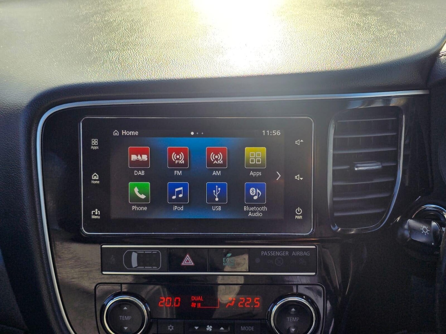 Used Mitsubishi Outlander 2018 for sale - 76098575: Photo 43