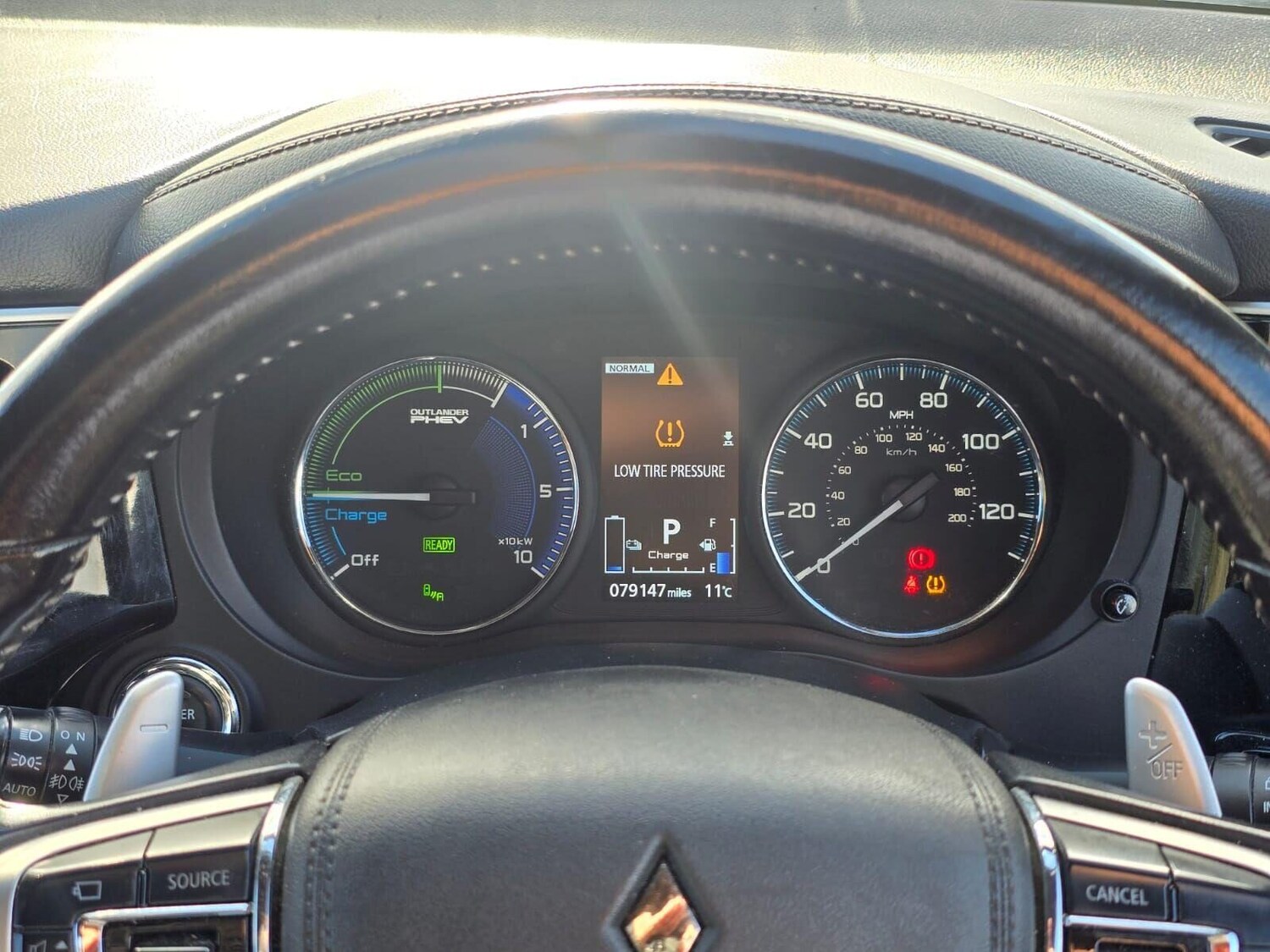 Used Mitsubishi Outlander 2018 for sale - 76098575: Photo 44