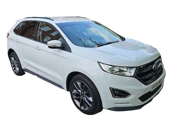 Used Ford Edge 2017 for sale - 78538576: Photo