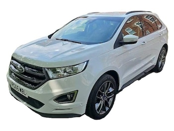 Used Ford Edge 2017 for sale - 78538576: Photo