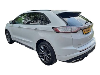 Used Ford Edge 2017 for sale - 78538576: Photo