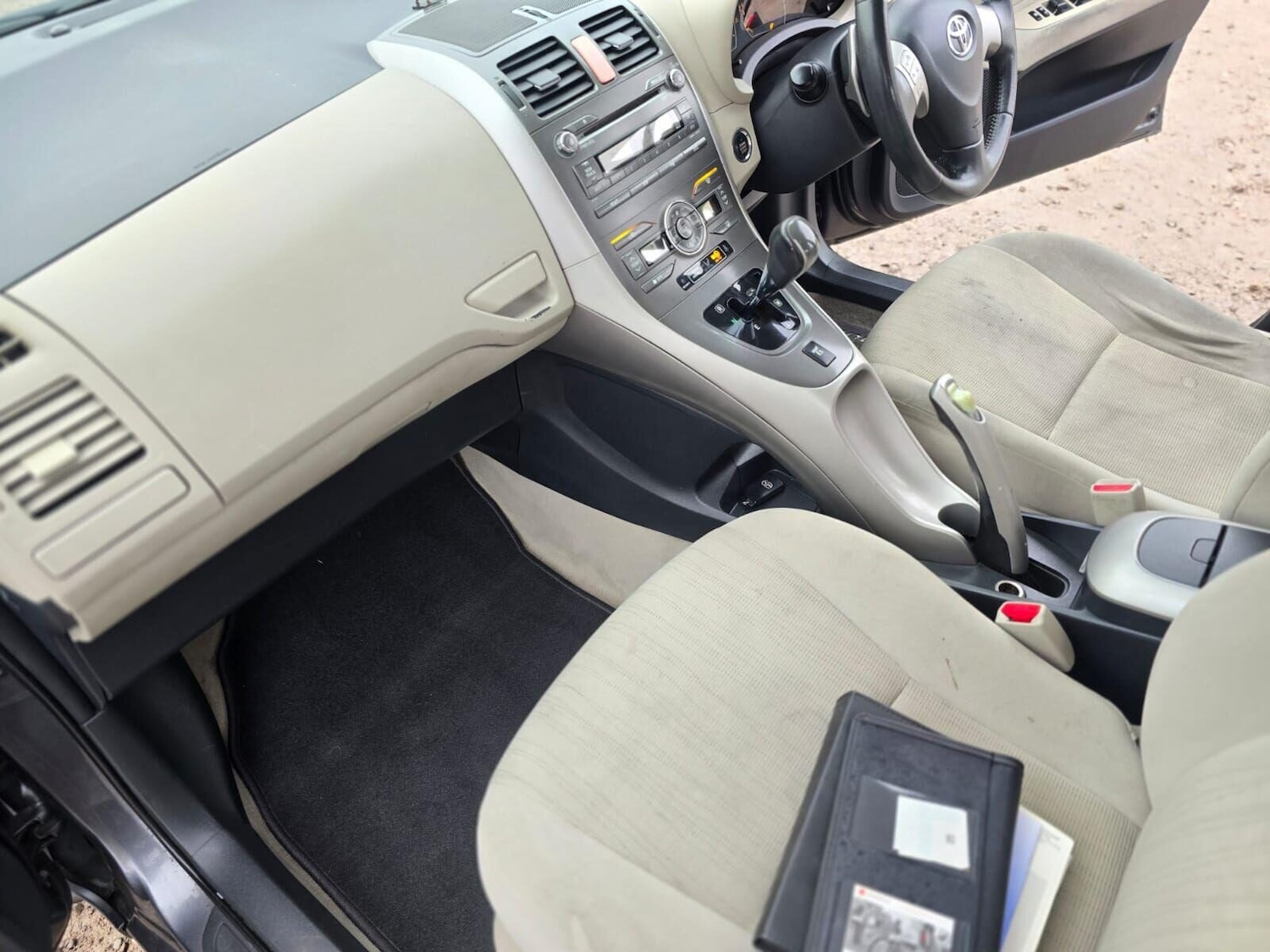 Used Toyota Auris 2008 for sale - 76985191: Photo 18