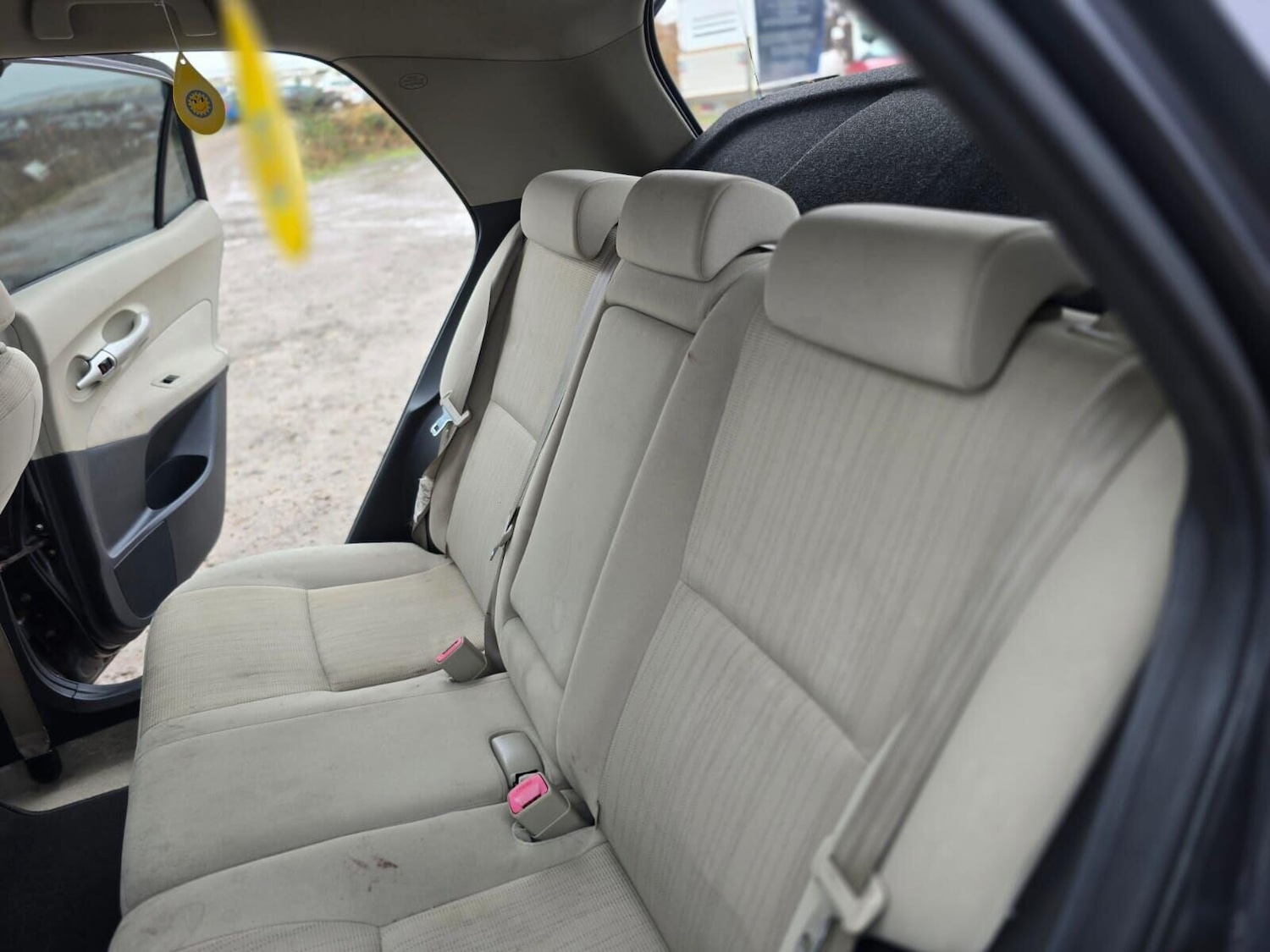 Used Toyota Auris 2008 for sale - 76985191: Photo 23