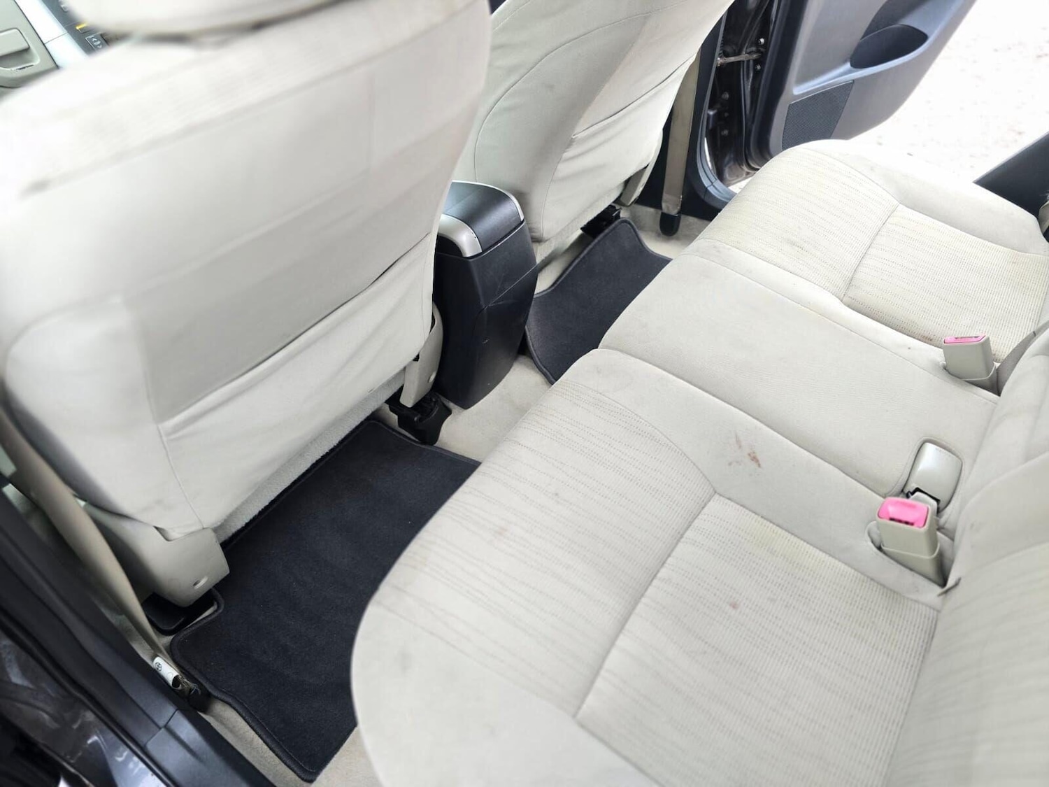 Used Toyota Auris 2008 for sale - 76985191: Photo 24