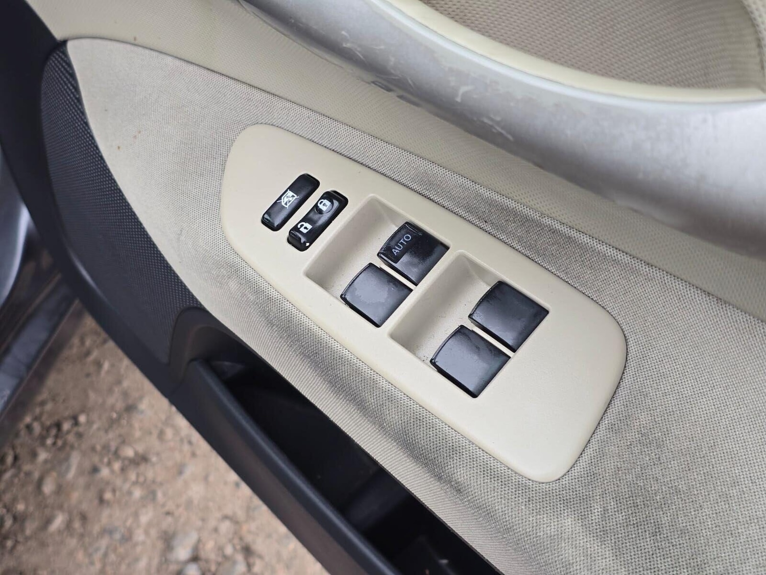 Used Toyota Auris 2008 for sale - 76985191: Photo 25