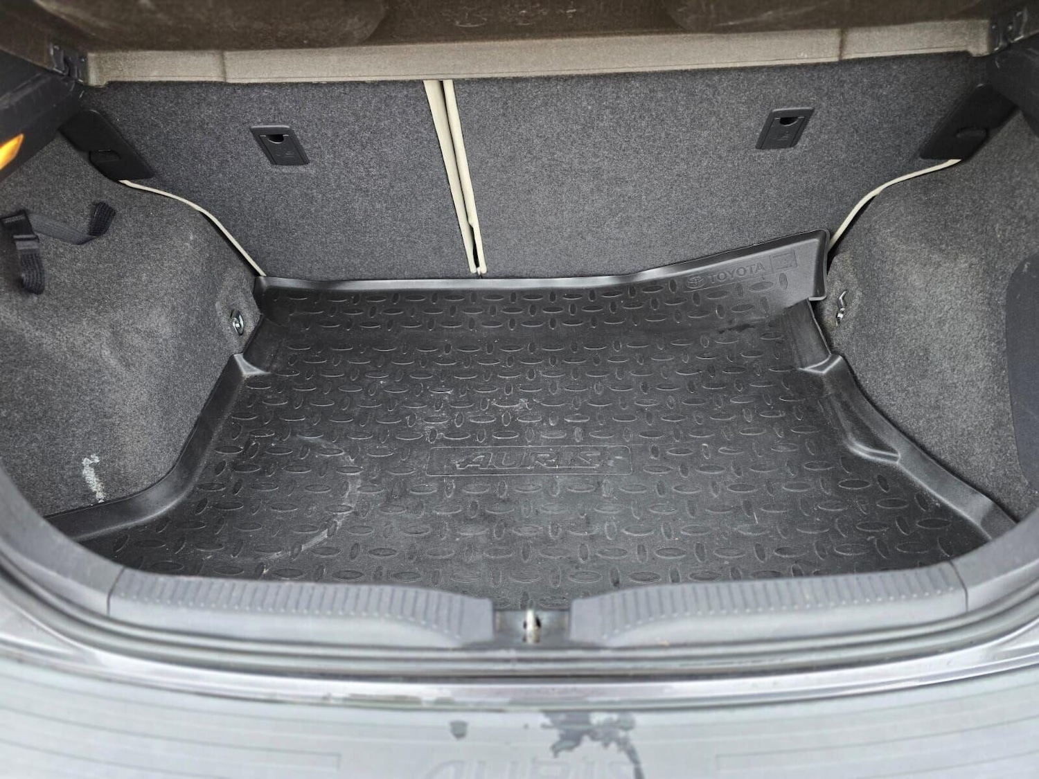 Used Toyota Auris 2008 for sale - 76985191: Photo 30