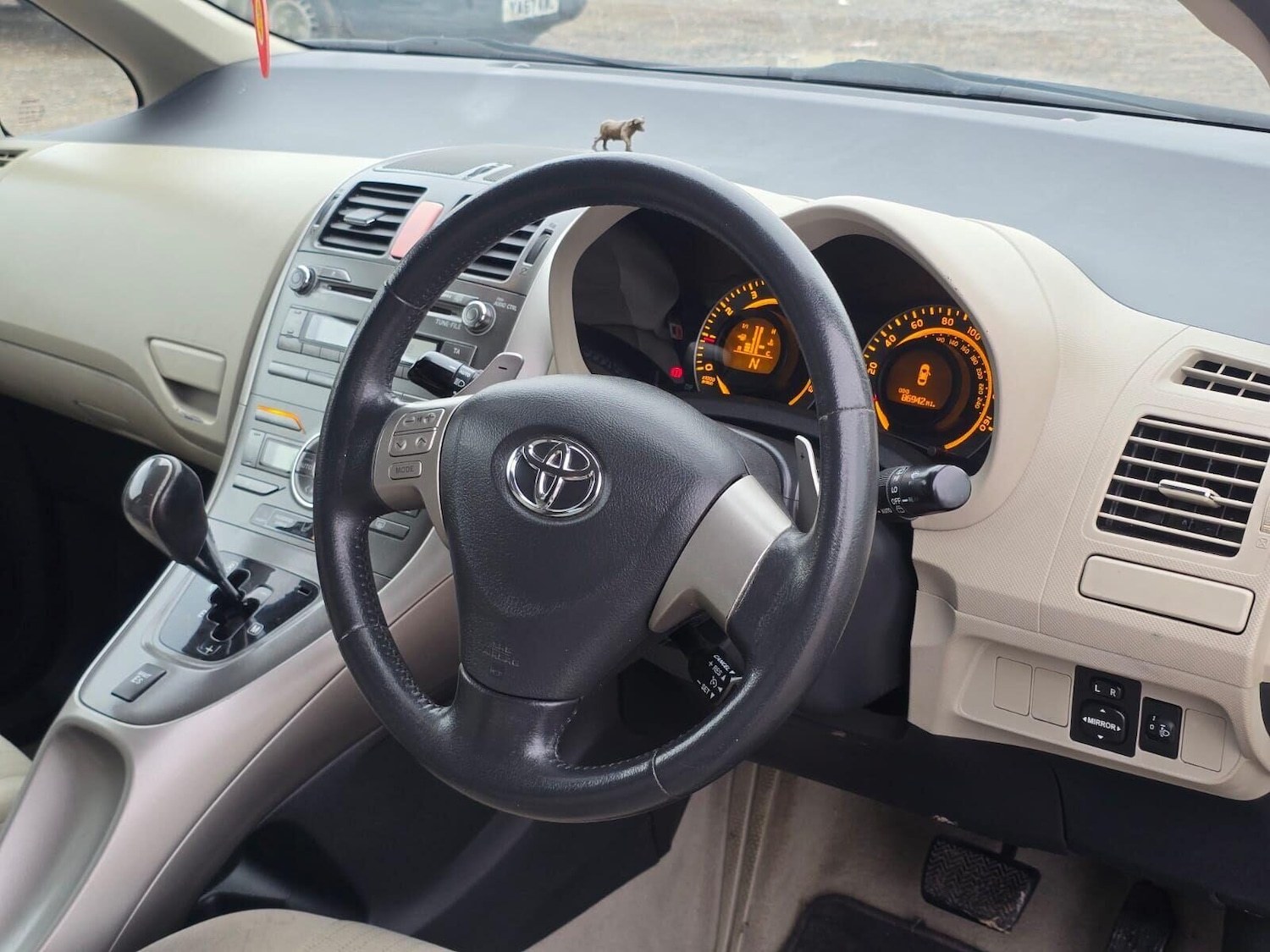 Used Toyota Auris 2008 for sale - 76985191: Photo 33