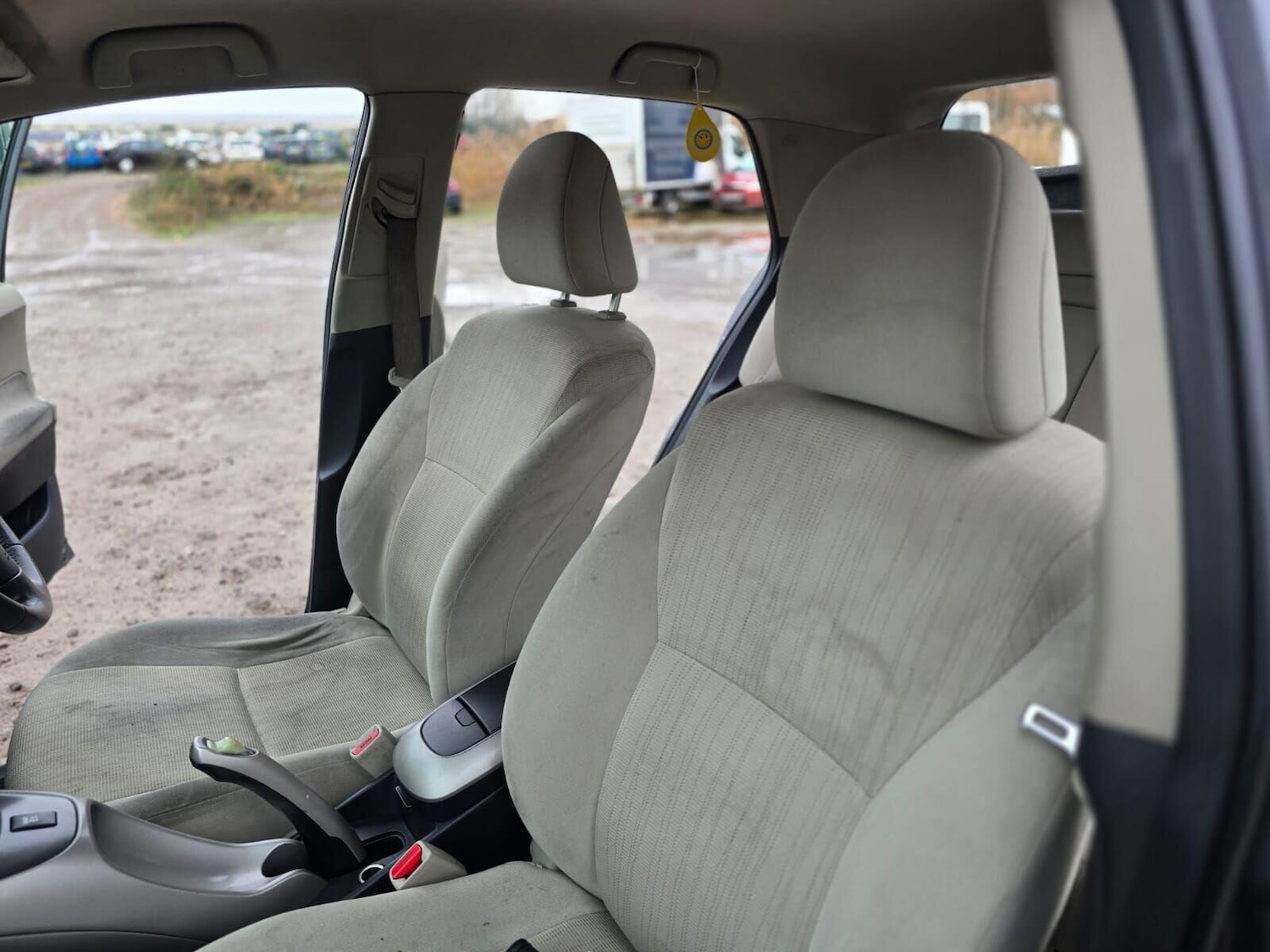 Used Toyota Auris 2008 for sale - 76985191: Photo 34