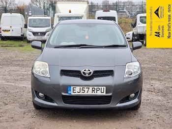 Used Toyota Auris 2008 for sale - 76985191: Photo