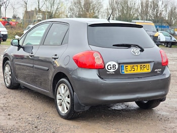 Used Toyota Auris 2008 for sale - 76985191: Photo