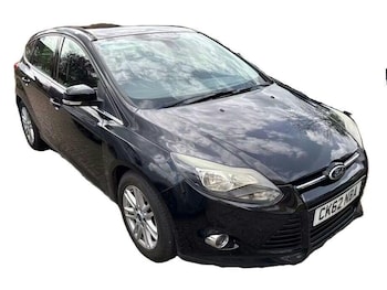Used Ford Focus 2012 for sale - 78484042: Photo