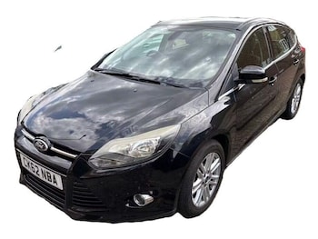Used Ford Focus 2012 for sale - 78484042: Photo