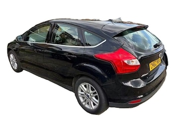 Used Ford Focus 2012 for sale - 78484042: Photo