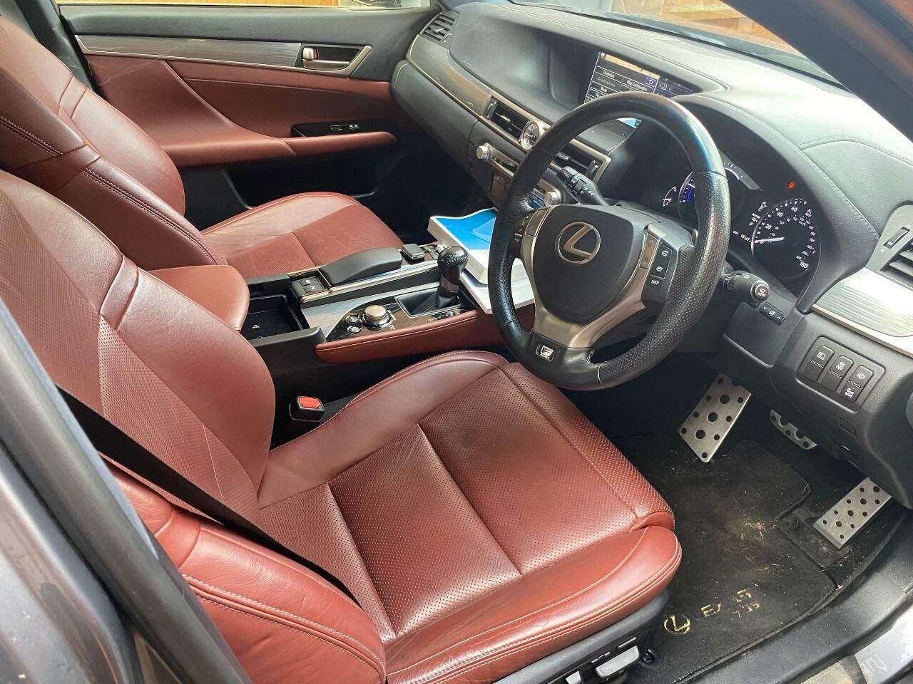 Used Lexus GS 2015 for sale - 76394971: Photo 5