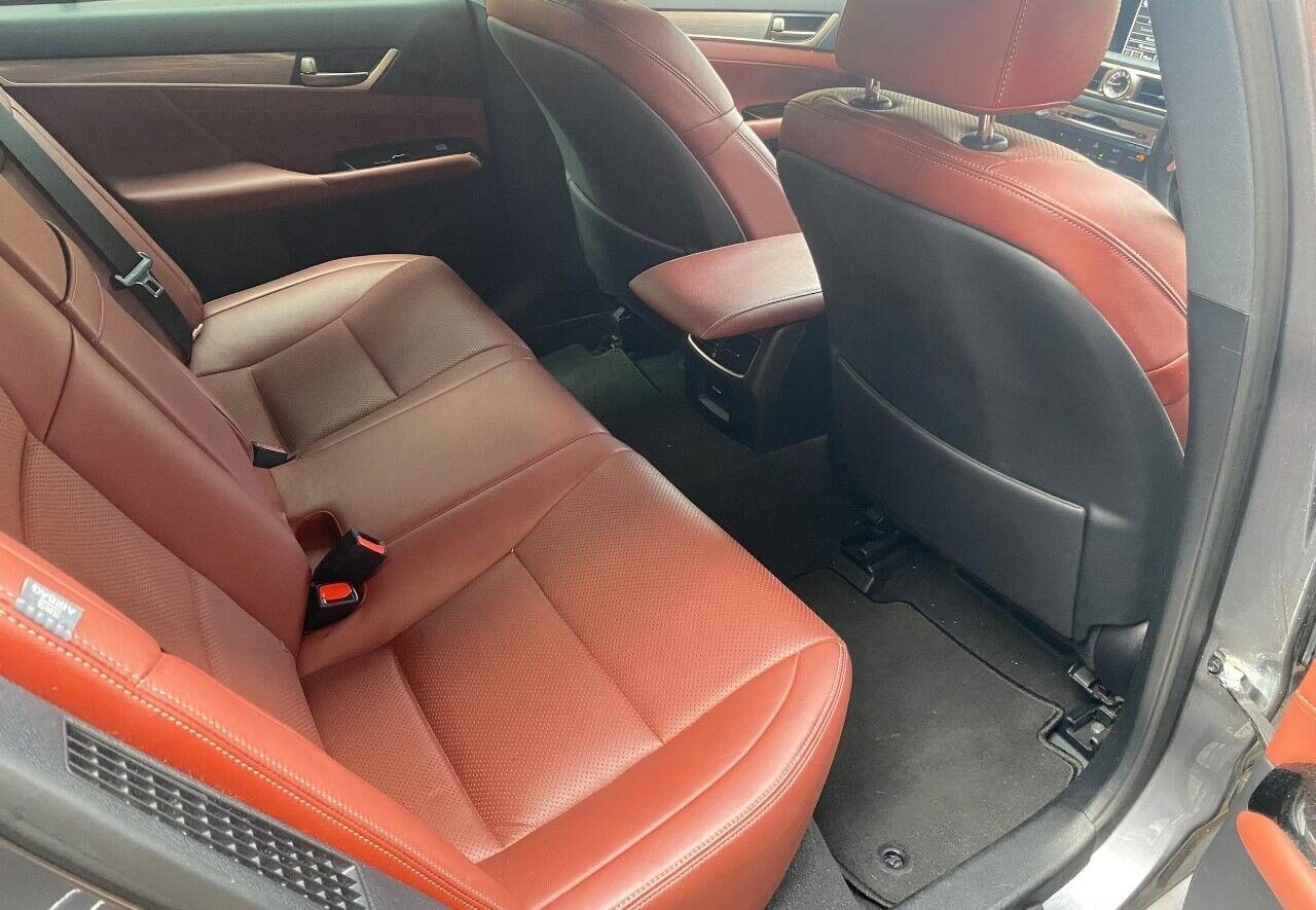 Used Lexus GS 2015 for sale - 76394971: Photo 6