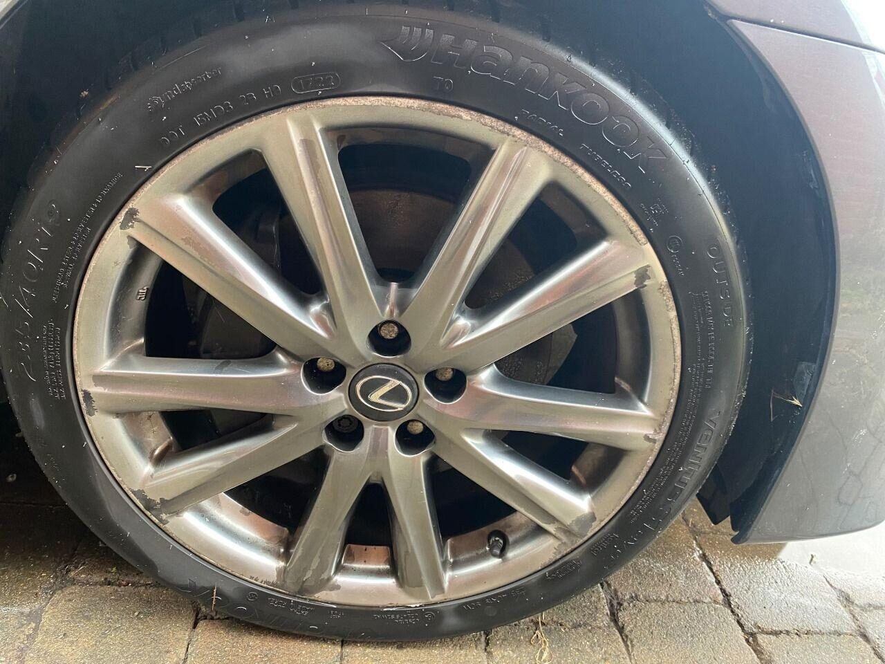 Used Lexus GS 2015 for sale - 76394971: Photo 7