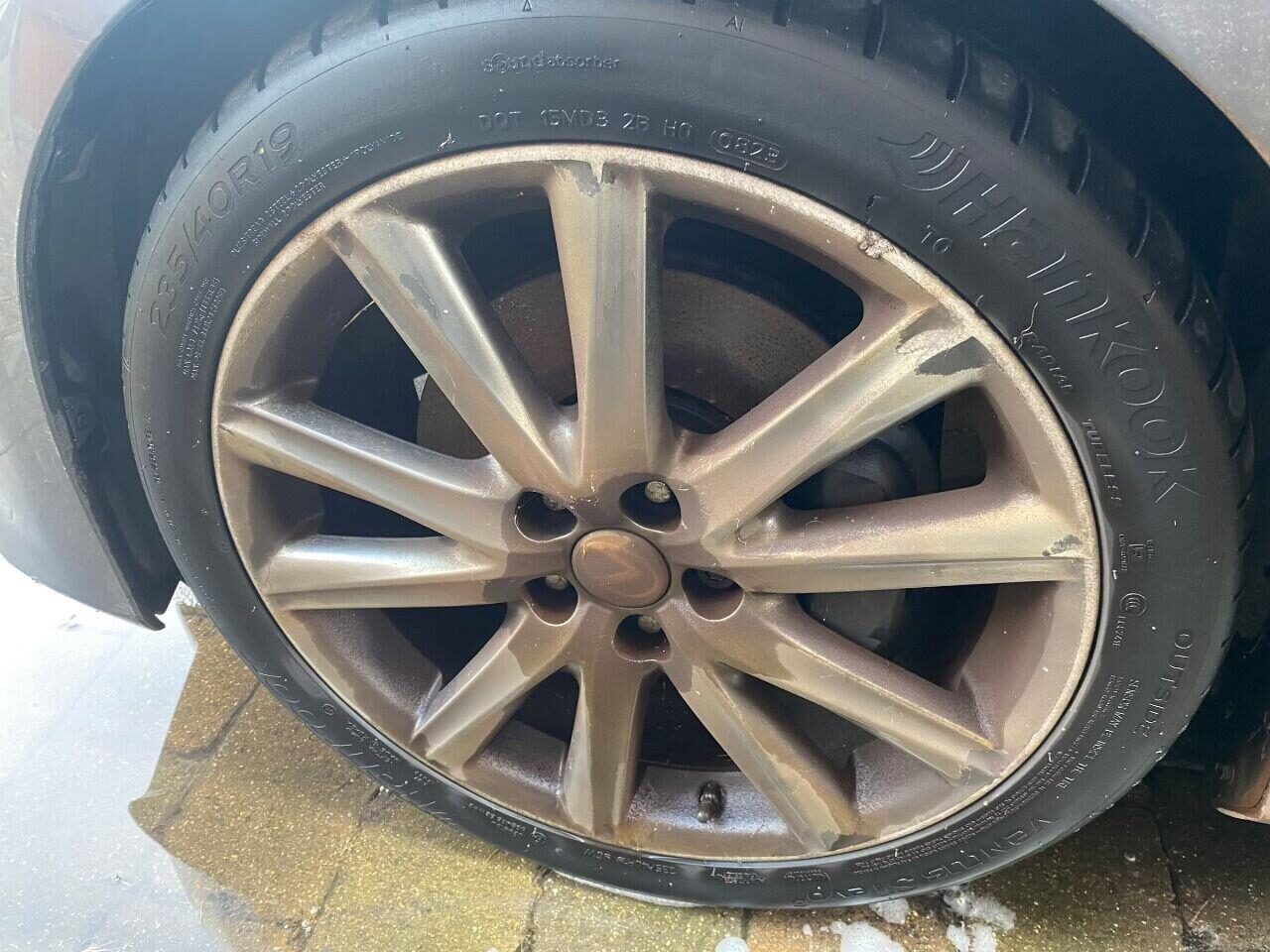 Used Lexus GS 2015 for sale - 76394971: Photo 9