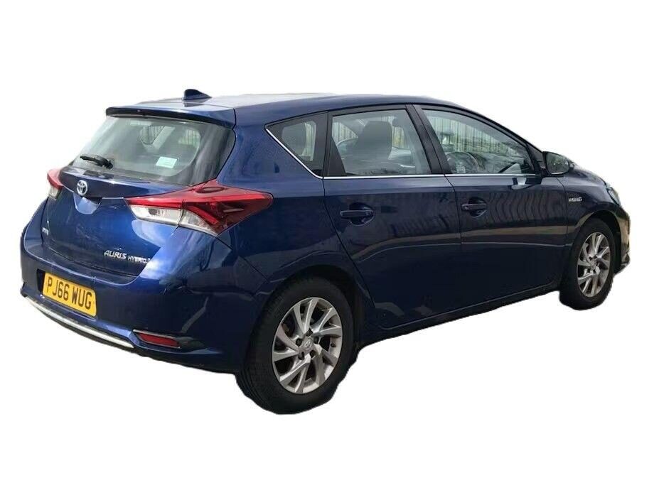 Used Toyota Auris 2016 for sale - 77844825: Photo 4