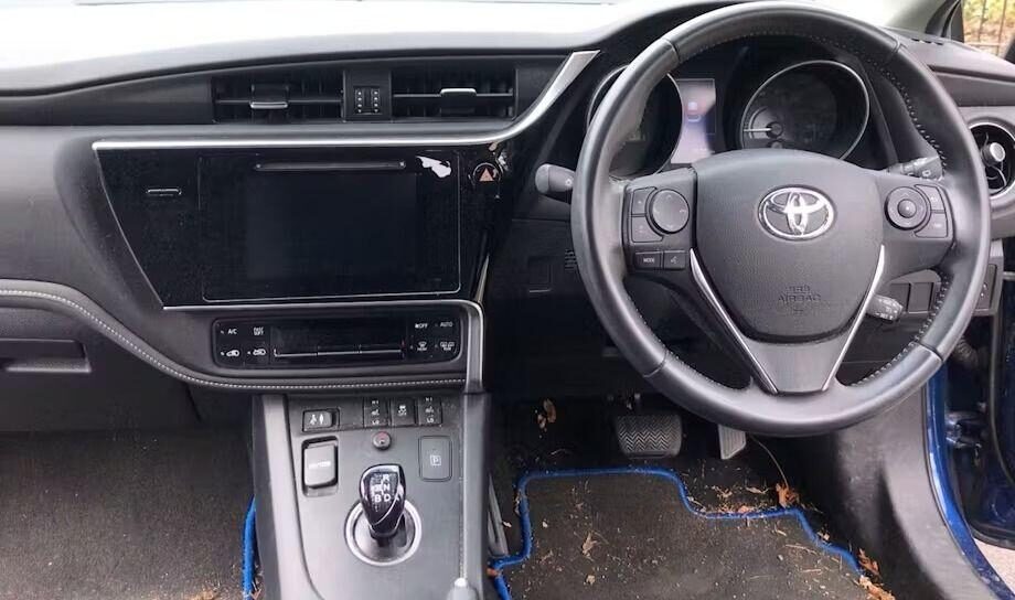 Used Toyota Auris 2016 for sale - 77844825: Photo 5