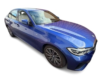Used BMW 3 Series 2019 for sale - 79072827: Photo