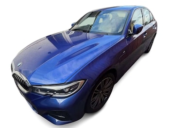Used BMW 3 Series 2019 for sale - 79072827: Photo