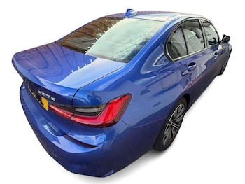 Used BMW 3 Series 2019 for sale - 79072827: Photo