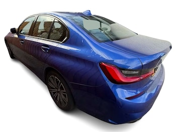 Used BMW 3 Series 2019 for sale - 79072827: Photo