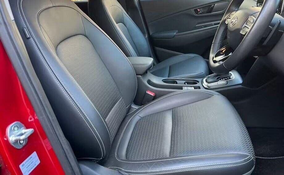 Used Hyundai KONA 2020 for sale - 78015916: Photo 5