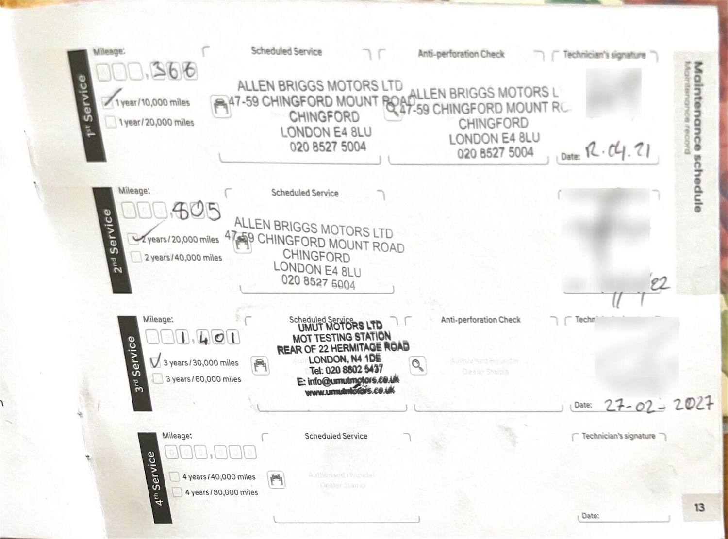 Used Hyundai KONA 2020 for sale - 78015916: Photo 7