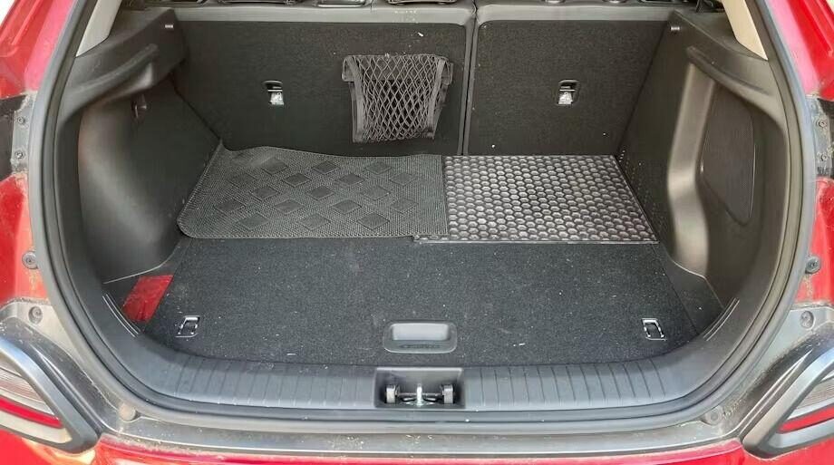 Used Hyundai KONA 2020 for sale - 78015916: Photo 8