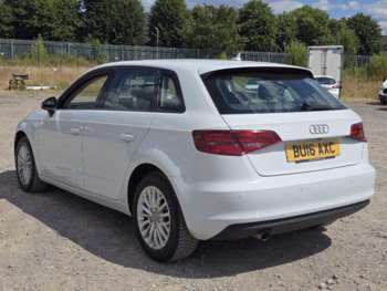 Used Audi A3 2016 for sale - 75054288: Photo