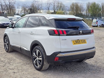 Used Peugeot 3008 2019 for sale - 78906632: Photo