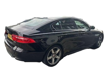 Used Jaguar XE 2018 for sale - 78653499: Photo