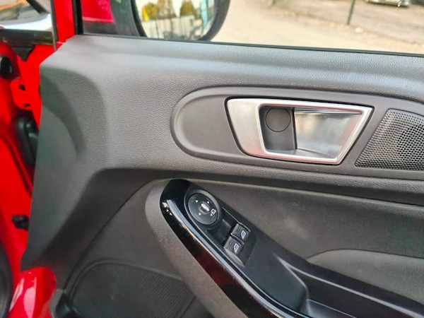 Used Ford Fiesta 2014 for sale - 75426271: Photo 33
