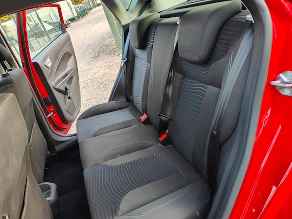 Used Ford Fiesta 2014 for sale - 75426271: Photo 36