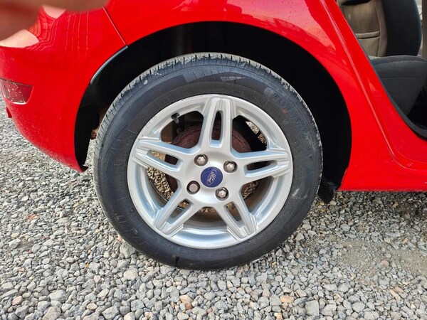 Used Ford Fiesta 2014 for sale - 75426271: Photo 41