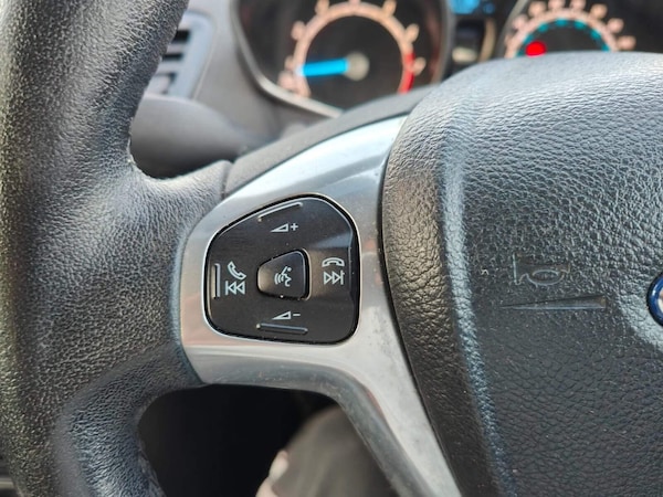 Used Ford Fiesta 2014 for sale - 75426271: Photo 48