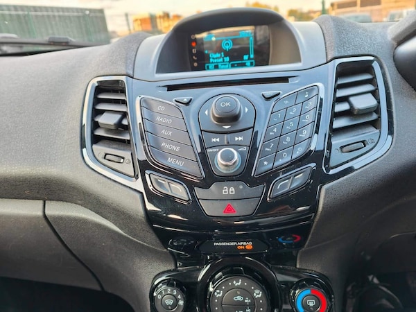 Used Ford Fiesta 2014 for sale - 75426271: Photo 53