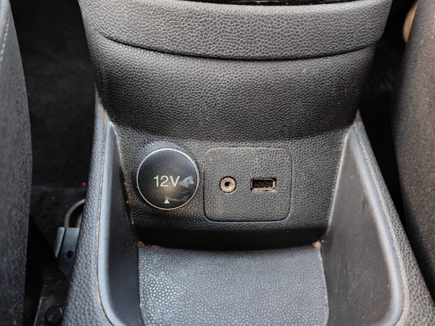 Vehicle 60