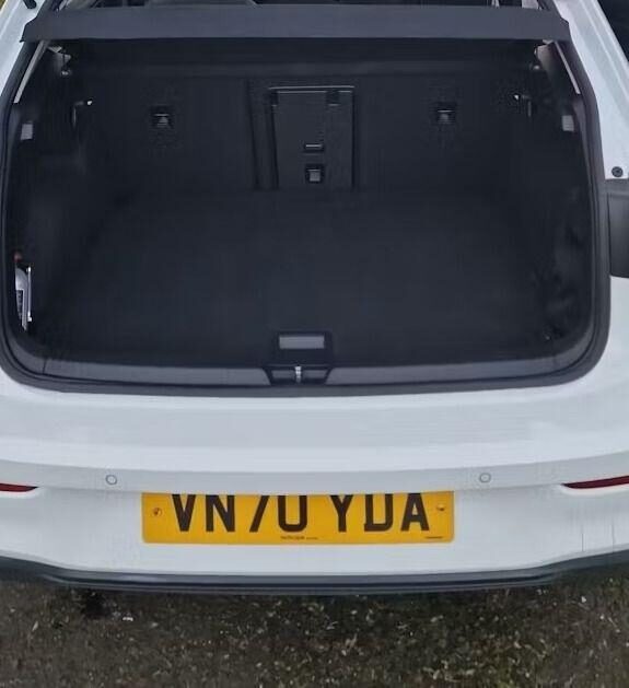 Used Volkswagen Golf 2020 for sale - 77608042: Photo 12