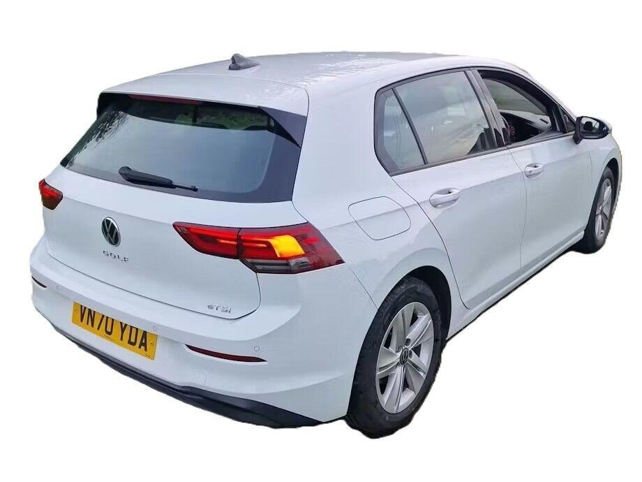 Used Volkswagen Golf 2020 for sale - 77608042: Photo 4