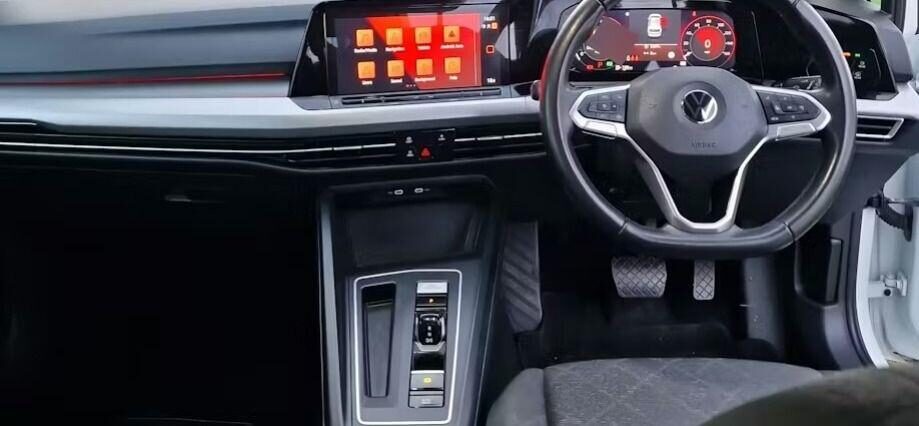 Used Volkswagen Golf 2020 for sale - 77608042: Photo 5