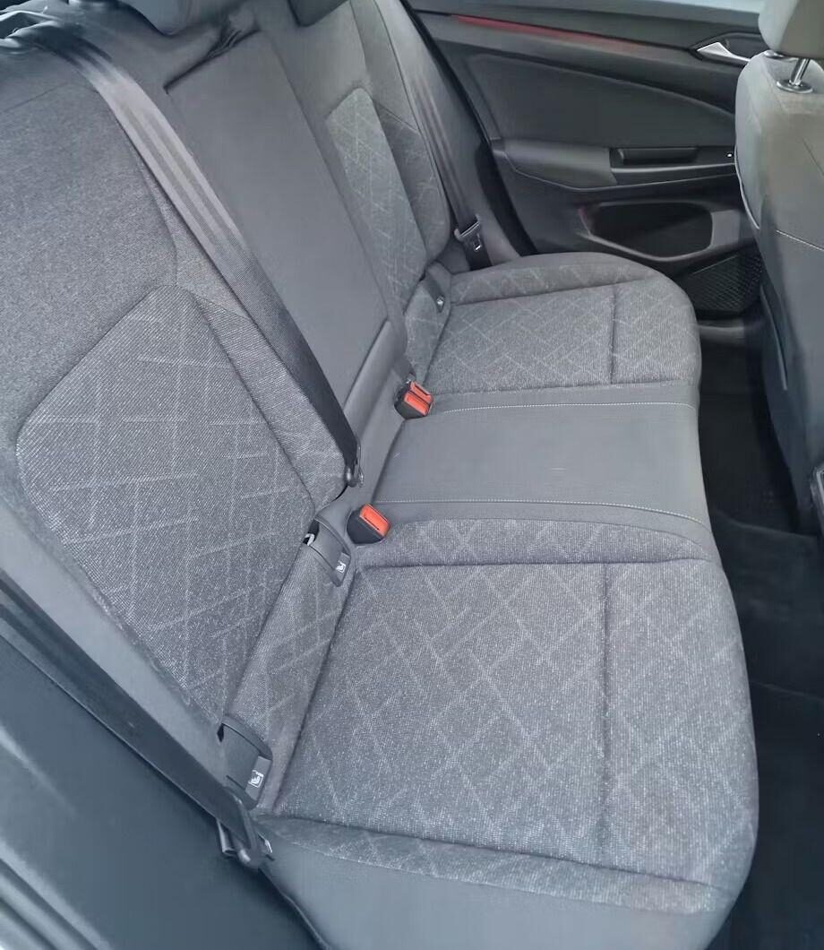 Used Volkswagen Golf 2020 for sale - 77608042: Photo 7