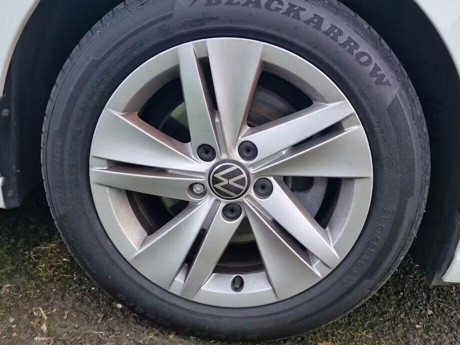 Used Volkswagen Golf 2020 for sale - 77608042: Photo 8