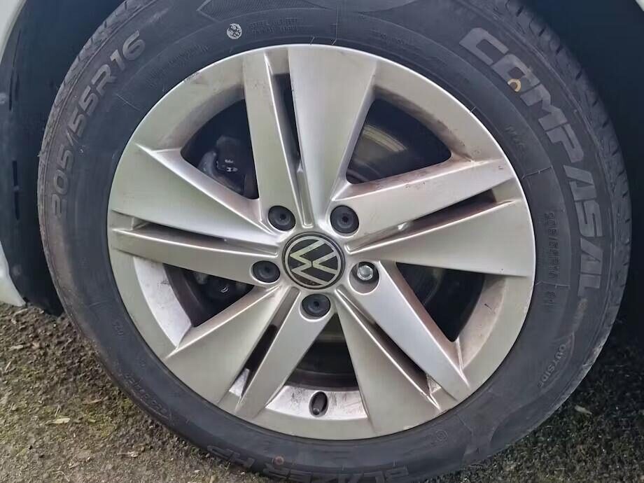 Used Volkswagen Golf 2020 for sale - 77608042: Photo 9