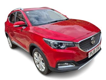 Used MG MG ZS 2018 for sale - 79586339: Photo