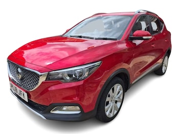 Used MG MG ZS 2018 for sale - 79586339: Photo