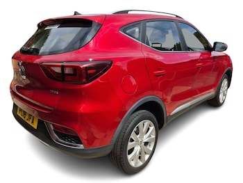 Used MG MG ZS 2018 for sale - 79586339: Photo